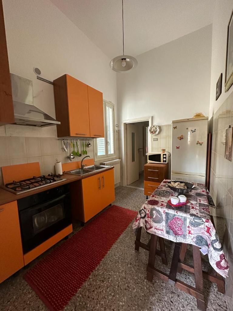 Casa Vacanza Da Maria Villa Lecce Esterno foto