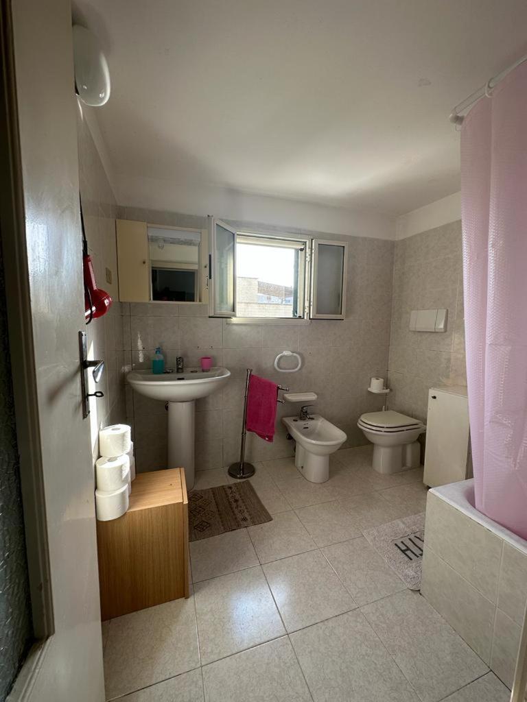 Casa Vacanza Da Maria Villa Lecce Esterno foto