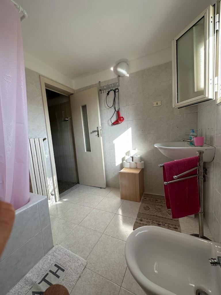 Casa Vacanza Da Maria Villa Lecce Esterno foto