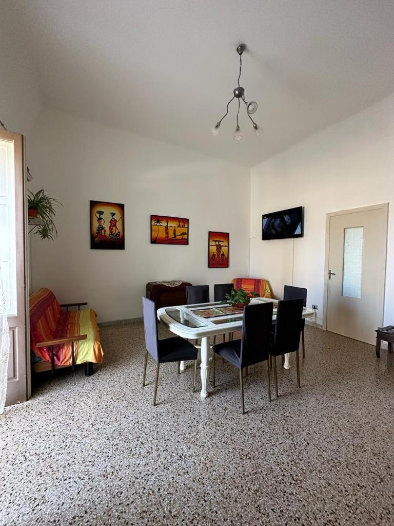 Casa Vacanza Da Maria Villa Lecce Esterno foto